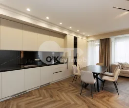 Apartament, Râșcani, BOGDAN VOIEVOD