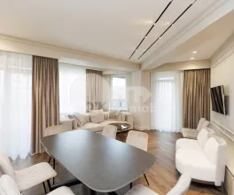 Apartament, Râșcani, BOGDAN VOIEVOD