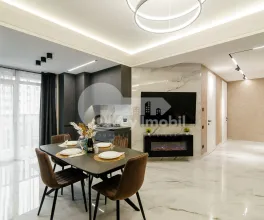 Apartament, Râșcani, BOGDAN VOIEVOD