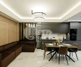 Apartament, Râșcani, BOGDAN VOIEVOD