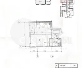 Apartament, Botanica, DIMINEȚII