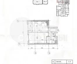 Apartament, Botanica, DIMINEȚII