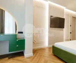 Квартира, Центр, ШТЕФАН ЧЕЛ МАРЕ