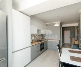 Квартира, Рышкановка, КАРИЕРЕЙ