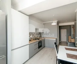 Apartament, Râșcani, CARIEREI