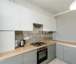 Квартира, Рышкановка, КАРИЕРЕЙ