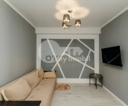 Квартира, Рышкановка, КАРИЕРЕЙ