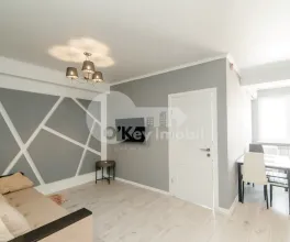 Квартира, Рышкановка, КАРИЕРЕЙ