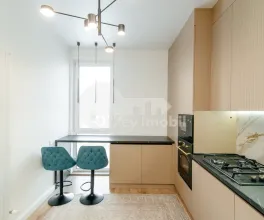 Квартира, Рышкановка, СПАРТАКУС