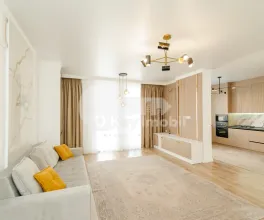 Квартира, Рышкановка, СПАРТАКУС