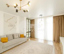 Квартира, Рышкановка, СПАРТАКУС