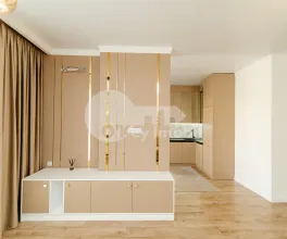 Apartament, Râșcani, SPARTACUS