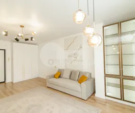 Apartament, Râșcani, SPARTACUS