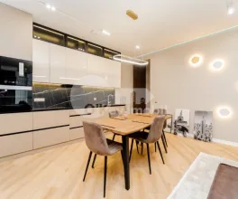 Apartament, Râșcani, NICOLAE DIMO