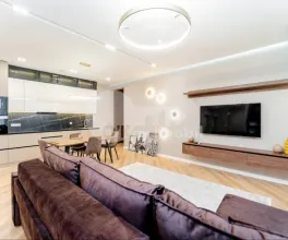 Apartament, Râșcani, NICOLAE DIMO