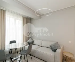 Apartament, Telecentru, CIOCÂRLIEI