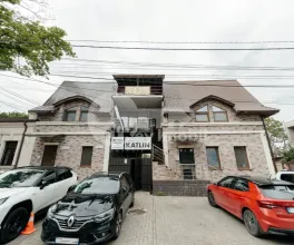 Офис, Центр, ЛЭПУШНЯНУ