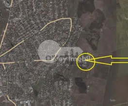 Земельный участок, БУБУЕЧЬ