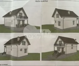 Земельный участок, БУБУЕЧЬ