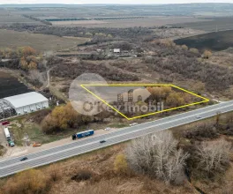 Земельный участок, КОЖУШНА