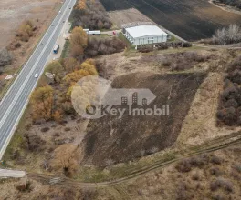 Земельный участок, КОЖУШНА