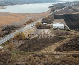 Земельный участок, КОЖУШНА