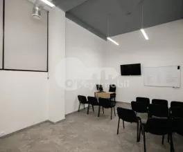 Spațiu comercial, Botanica, DECEBAL