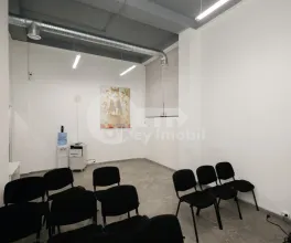 Spațiu comercial, Botanica, DECEBAL