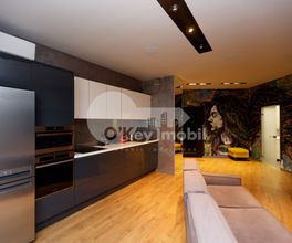 Apartament, Râșcani, NICOLAE DIMO