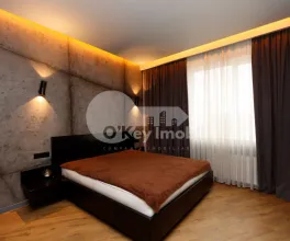 Квартира, Рышкановка, Н. ДИМО