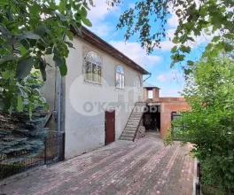 Дом, НОВЫЕ АНЕНЫ