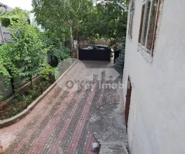 Дом, НОВЫЕ АНЕНЫ