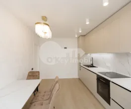 Apartament, Ciocana, MIRCEA CEL BĂTRÂN