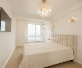 Apartament, Ciocana, MIRCEA CEL BĂTRÂN