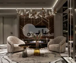 Квартира, Центр, ИЗМАИЛ