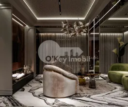 Квартира, Центр, ИЗМАИЛ