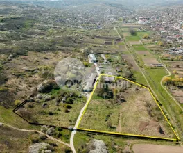 Земельный участок, КОЖУШНА