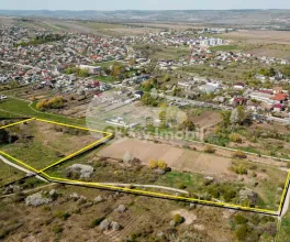 Земельный участок, КОЖУШНА