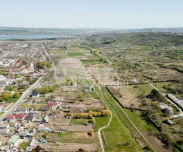 Земельный участок, КОЖУШНА