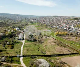 Земельный участок, КОЖУШНА