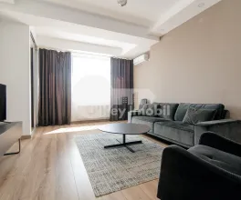 Apartament, Centru, ALEXEI MATEEVICI