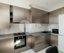 Apartament, Centru, ALEXEI MATEEVICI