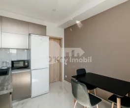 Apartament, Centru, ALEXEI MATEEVICI