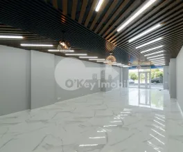 Spațiu comercial, DUMBRAVA