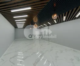 Spațiu comercial, DUMBRAVA