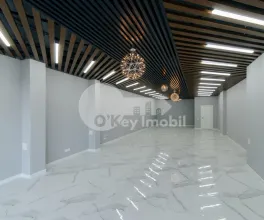 Spațiu comercial, DUMBRAVA