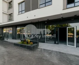 Комм. помещение, ДУМБРАВА