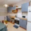 Apartament, Botanica, GRENOBLE