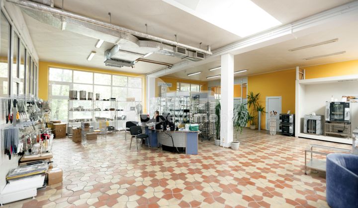 Комм. помещение, Ботаника, ДАЧИЯ