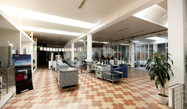 Комм. помещение, Ботаника, ДАЧИЯ